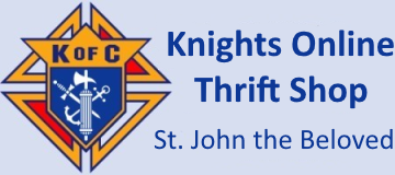 Knights Online Thrift Shop