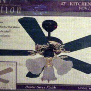 kitchen fan